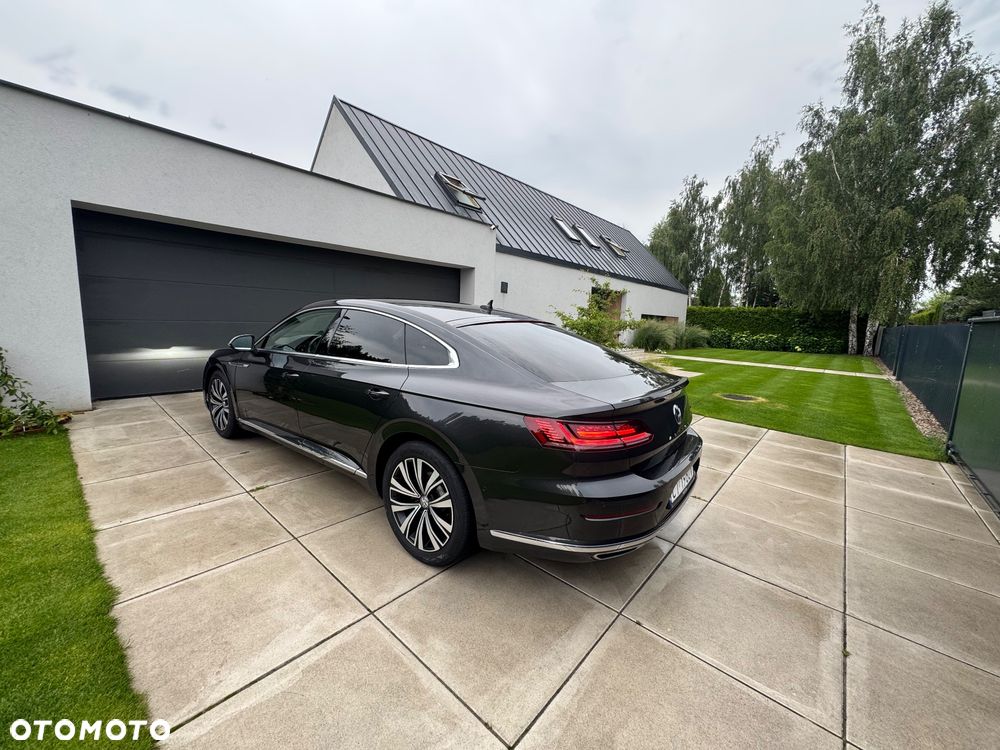 Volkswagen Arteon 2.0 TSI Elegance DSG - 5
