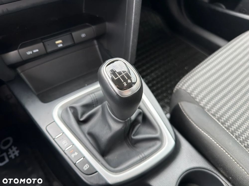 Kia Ceed 1.0 T-GDI M - 16