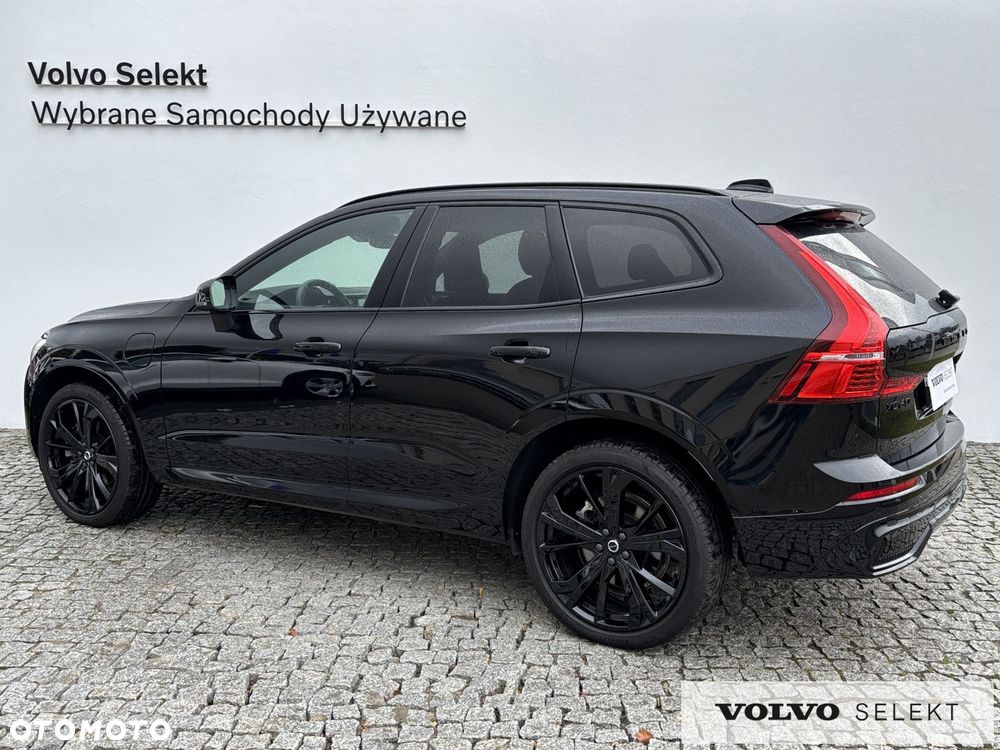 Volvo XC 60 - 4