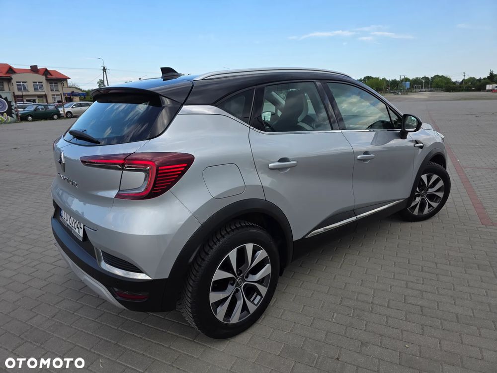 Renault Captur - 5