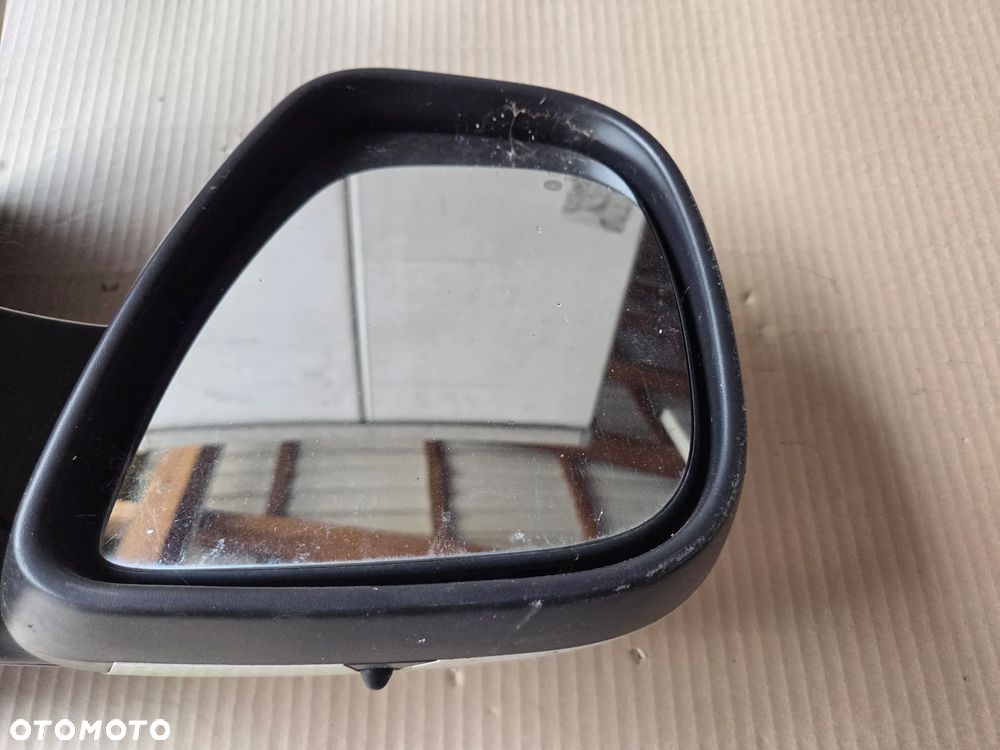 Lusterko prawe przednie 11 Pin asystent Peugeot Expert III EWPA - 6