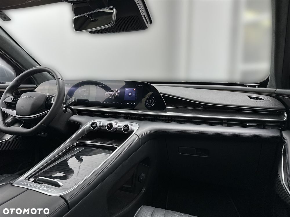 Omoda 9 1.5 Super Hybrid Exclusive AWD - 14
