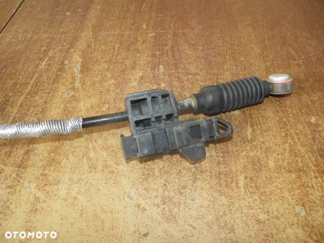 LINKA ZMIANY BIEGÓW VW T6 MULTIVAN - 4