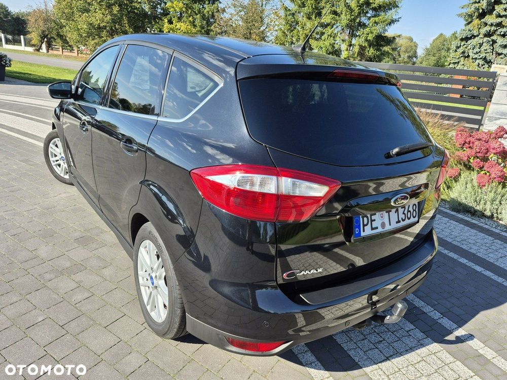 Ford C-MAX - 6