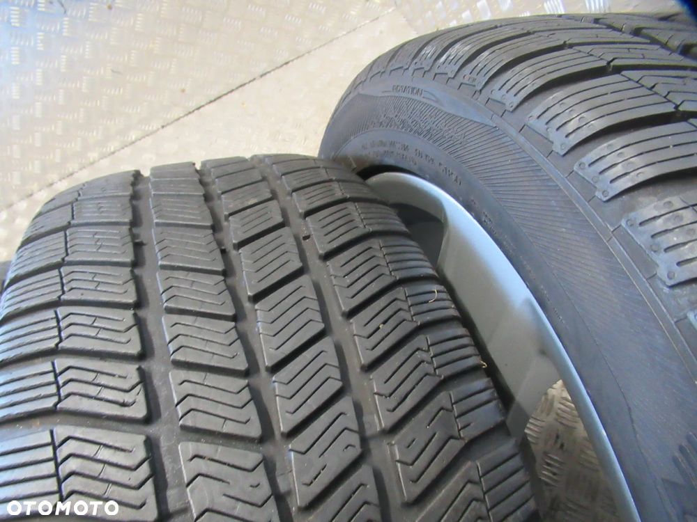 Koła Audi A5 A6 All-Road 7Jx18 et38 5x112 - 16