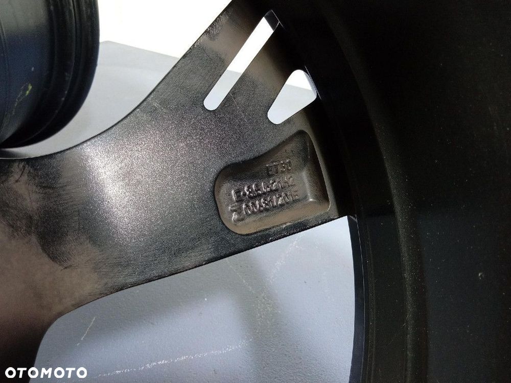 AUDI A6 C8 18-21 40TDI FELGI ALUMINIOWE 5x112 8,5jX21 ET30 4K8601025AC - 15