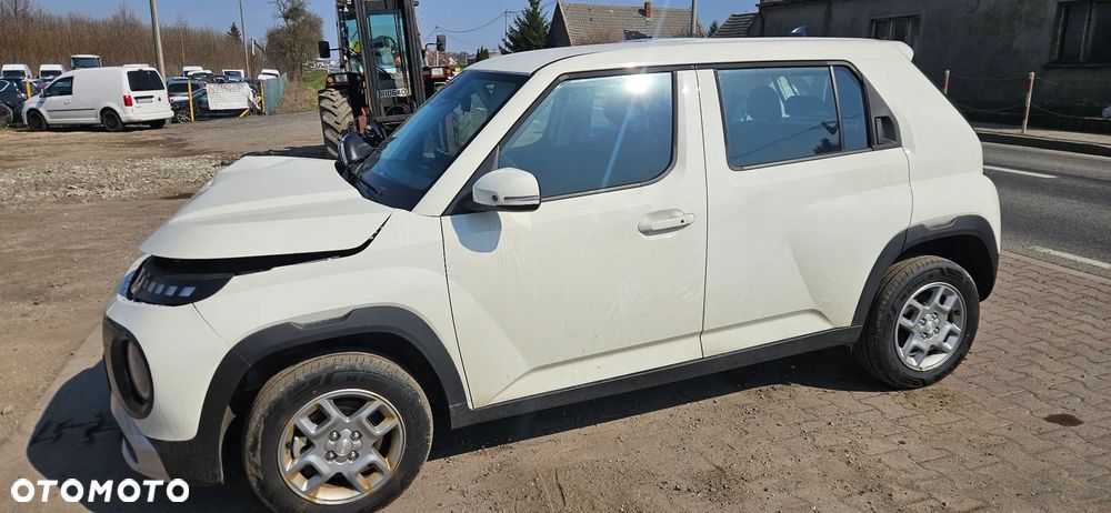 Hyundai Inster 42kWh Pure - 4