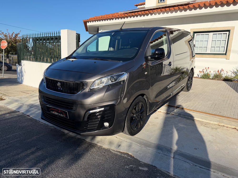 Peugeot Expert - 2