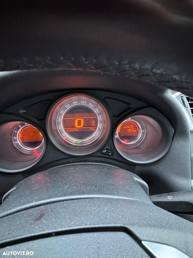 Citroën C4 VTi 120 Tendance - 29