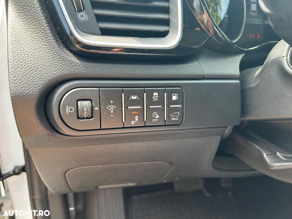 Kia XCeed 1.6 GDI DCT6 OPF SPIRIT - 13