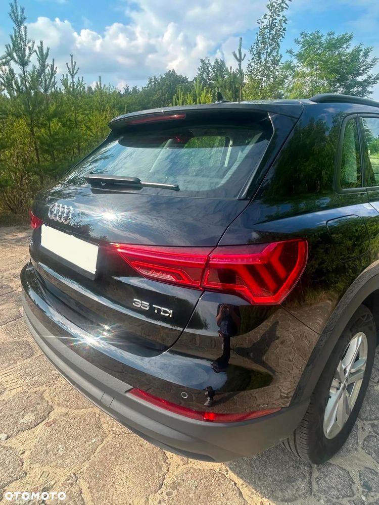 Audi Q3 2.0 TDI S tronic - 19