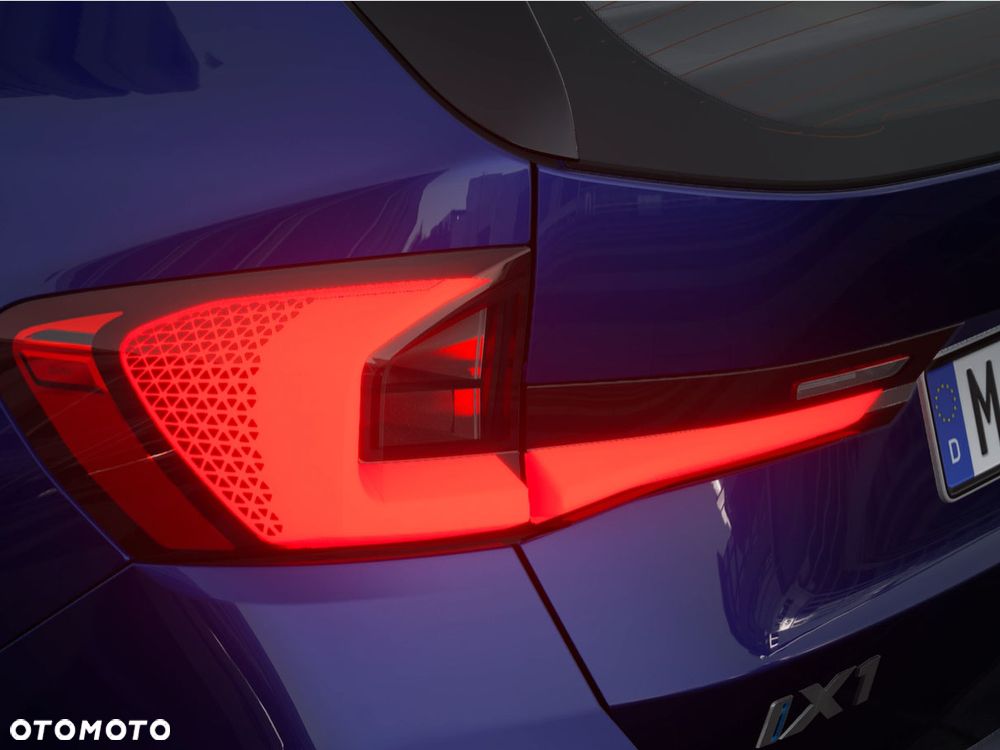 BMW iX1 eDrive20 66.5kWh - 10