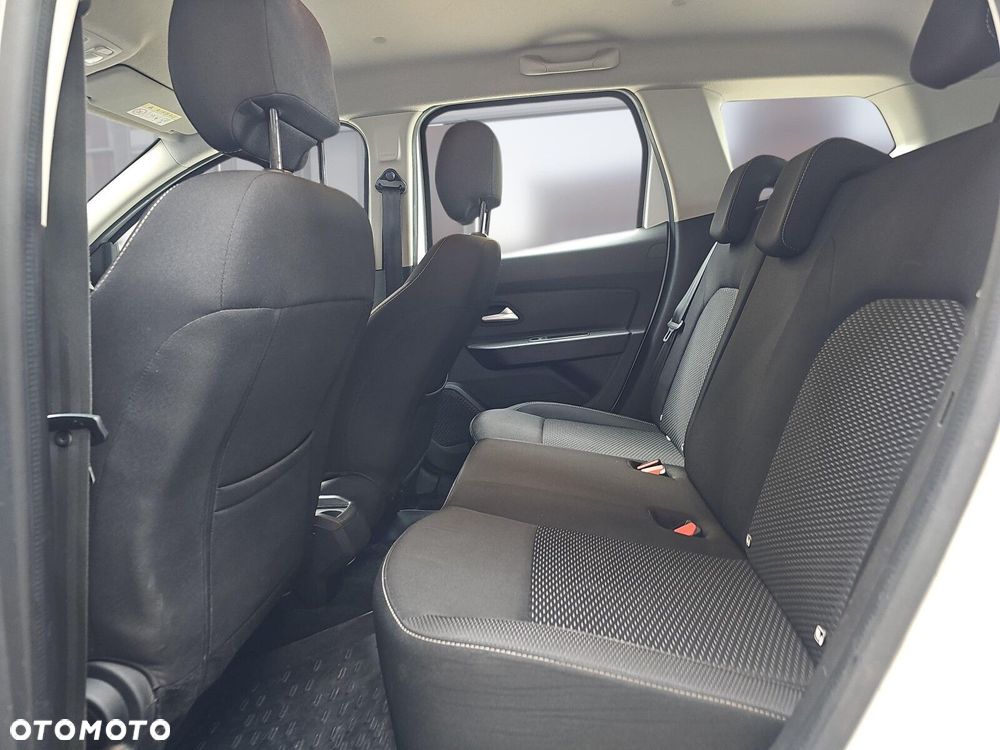 Dacia Duster 1.5 Blue dCi Comfort 4WD - 10