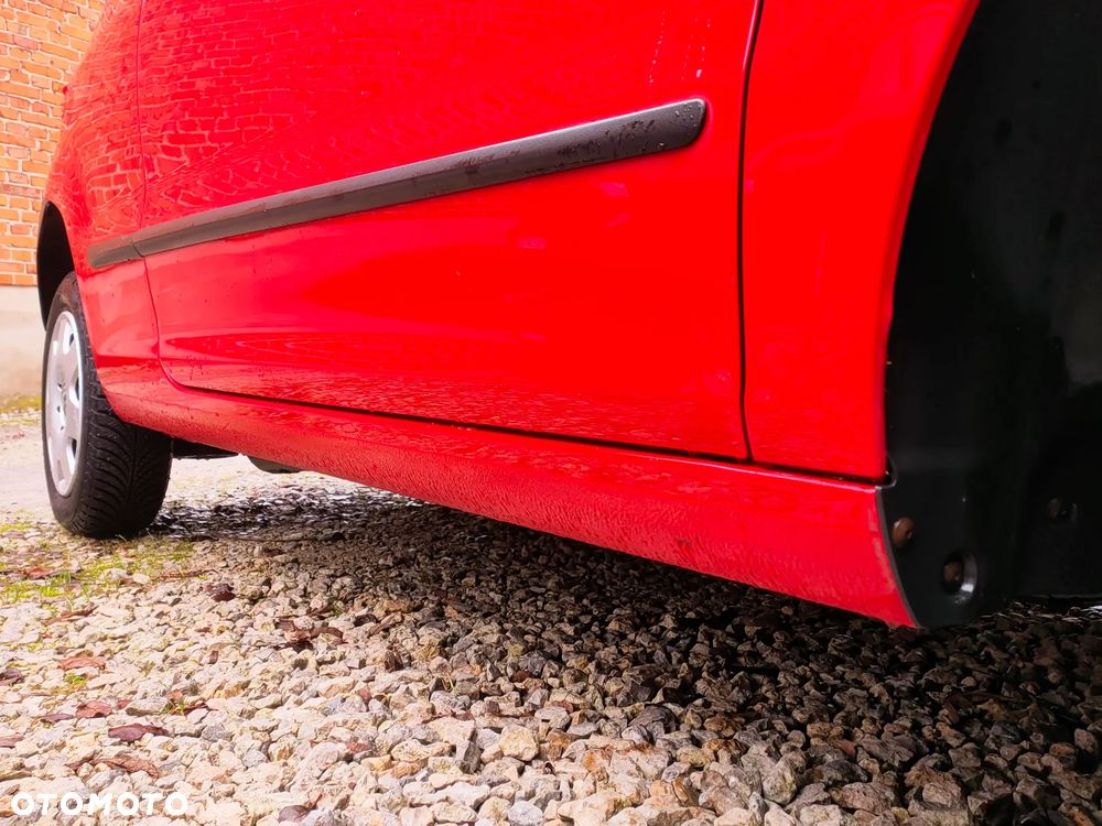 Volkswagen Fox 1.2 Fresh - 26