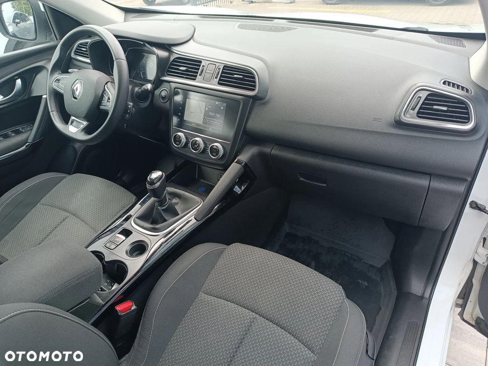 Renault Kadjar - 9