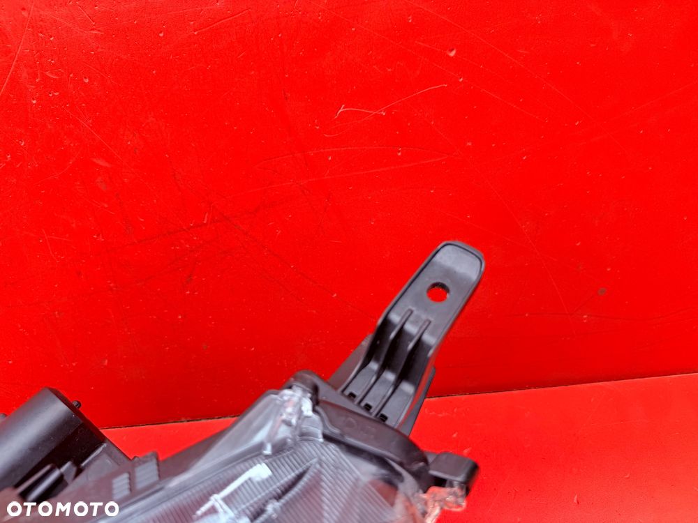 LAMPA LEWA TOYOTA YARIS CROSS FULL LED NA MODUŁ 0D-314 - 5