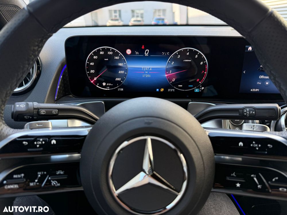 Mercedes-Benz GLB 220 4MATIC MHEV Aut. - 18