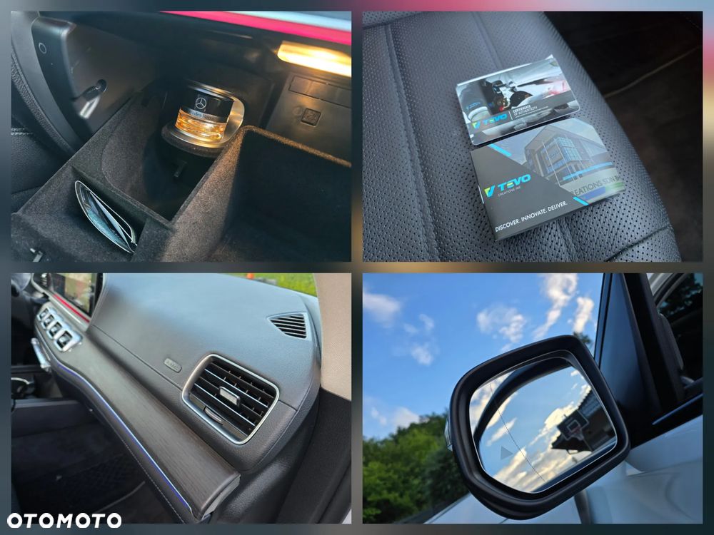 Mercedes-Benz GLE 450 4-Matic - 24