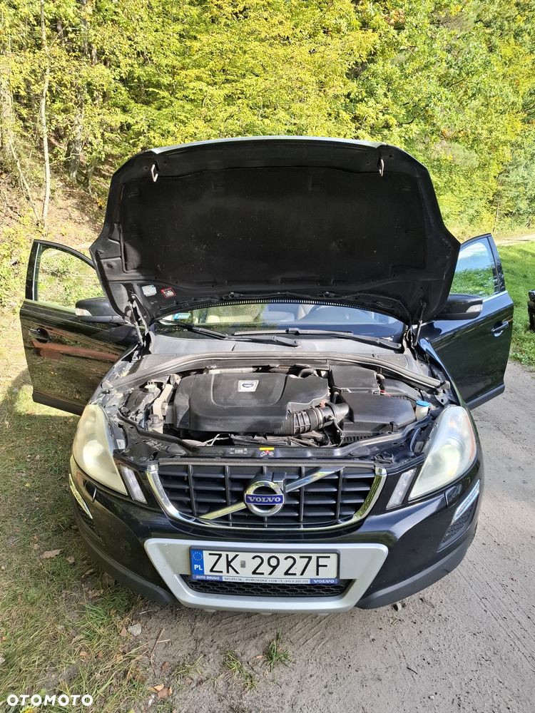 Volvo XC 60 - 19