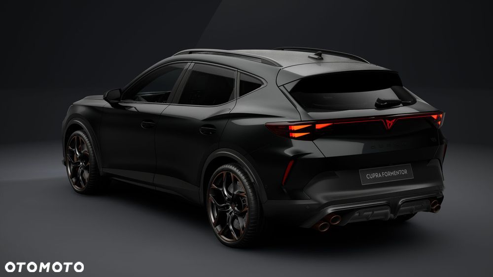 Cupra Formentor 2.5 TSI 4Drive VZ5 DSG - 8