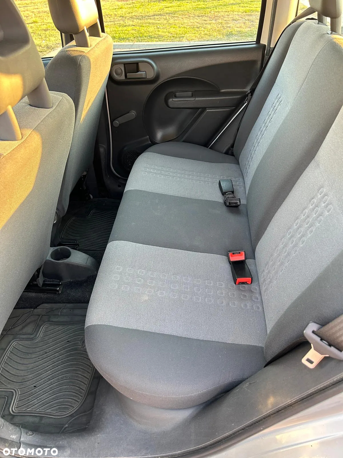 Fiat Panda 1.2 Active Eco - 9