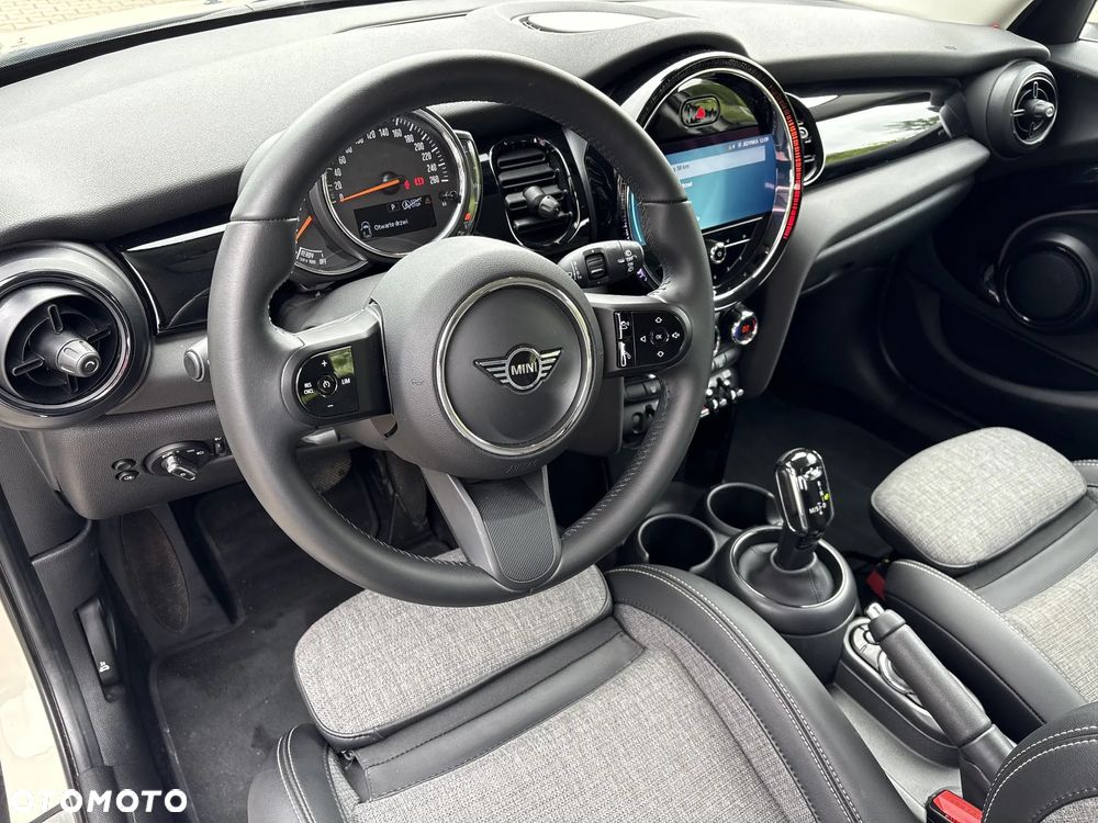 MINI Cooper - 11