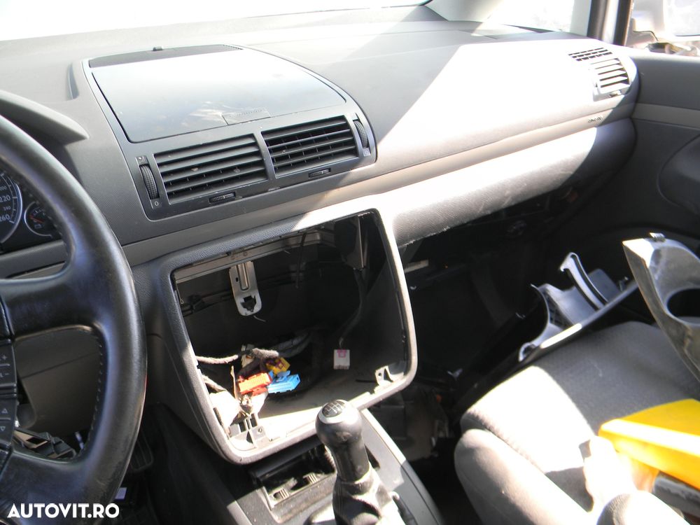 Dezmembrari  VW SHARAN (7M)  1995  > 2010 1.9 TDI 4motion Motorina - 15