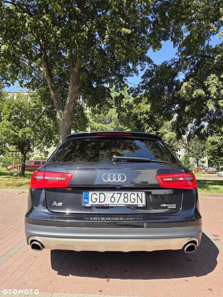 Audi A6 Allroad - 8