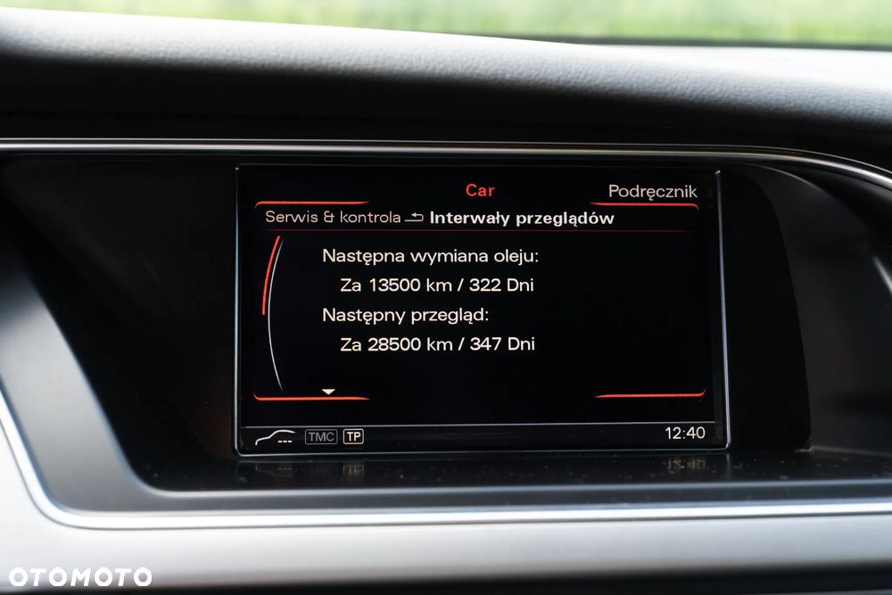 Audi A4 Avant - 18