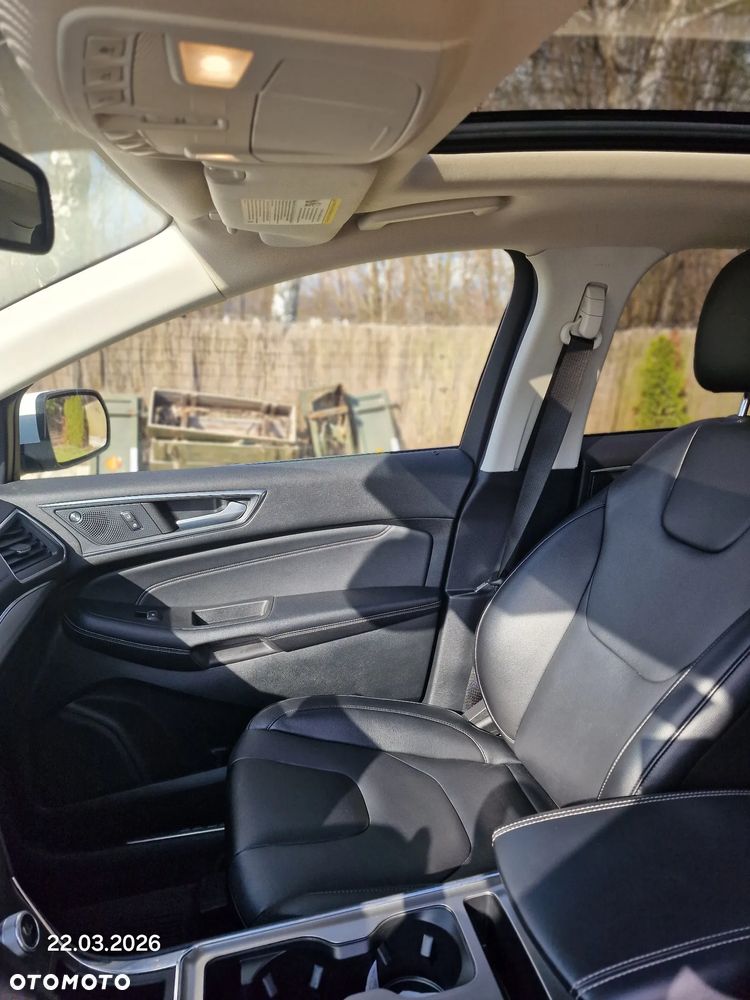 Ford Edge - 15
