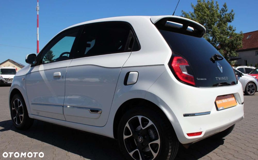 Renault Twingo - 8