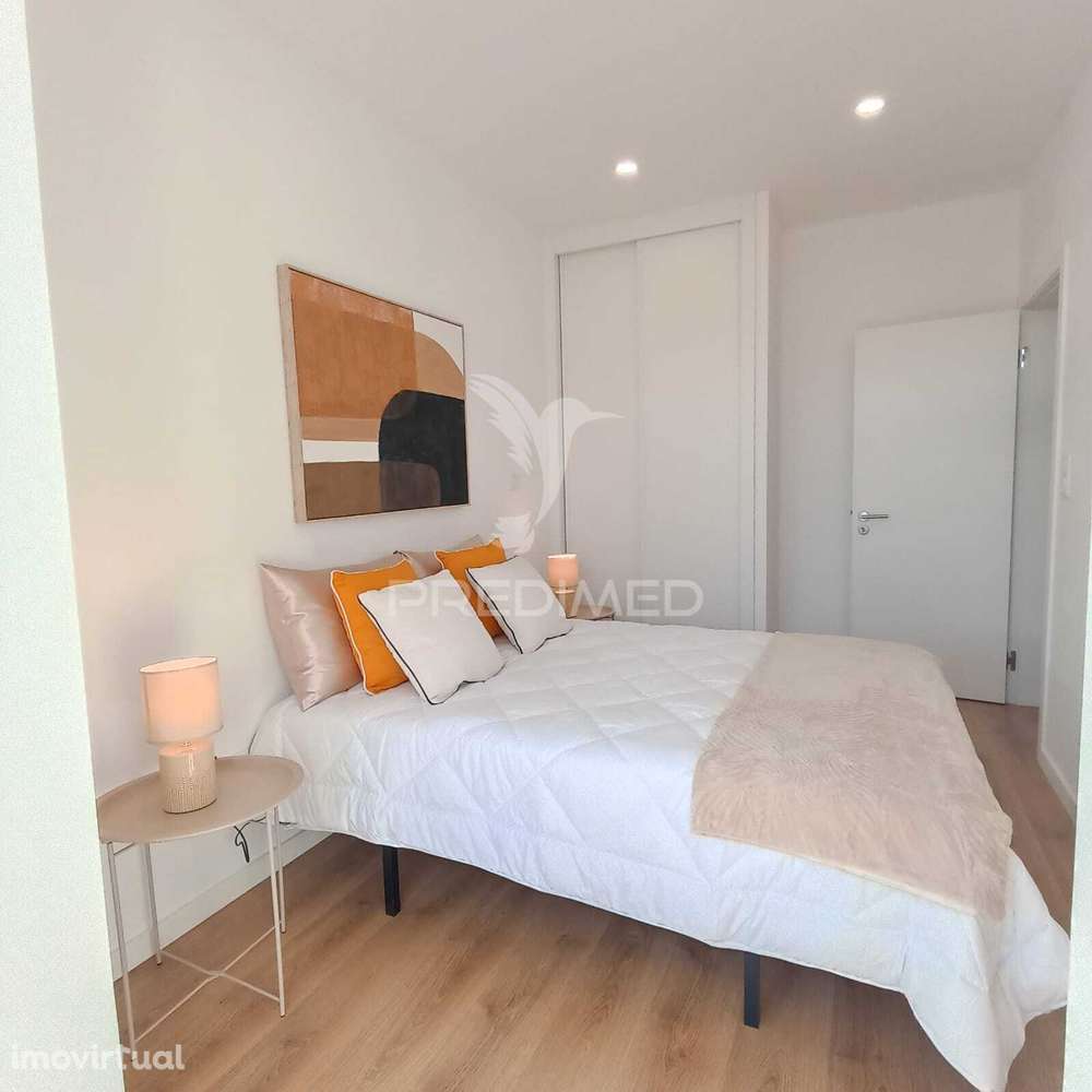 Apartamento T2 Benfica remodelada - Grande imagem: 2/7