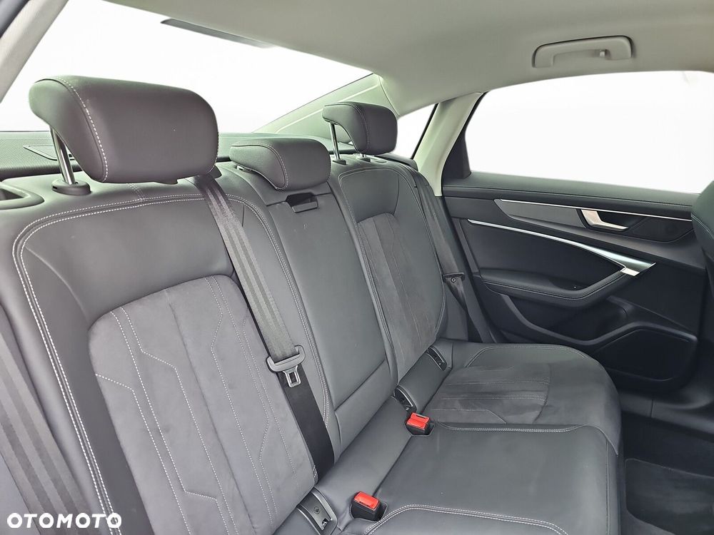 Audi A6 Limousine - 27