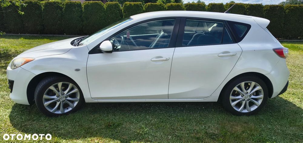 Mazda 3 1.6 Active - 2