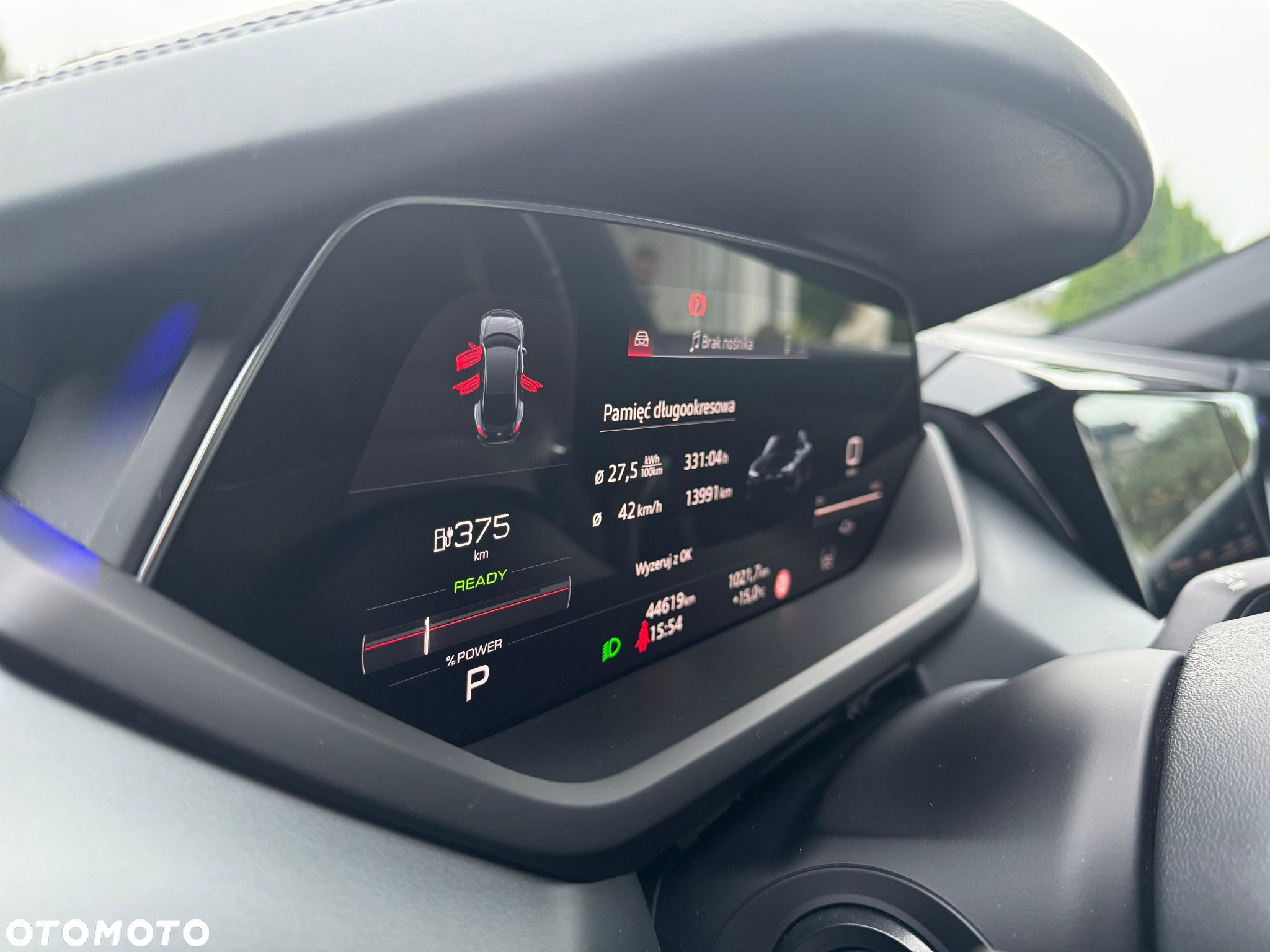 Audi e-tron S Quattro - 14