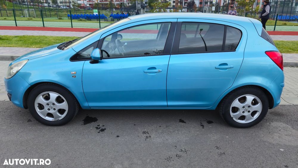 Opel Corsa - 2