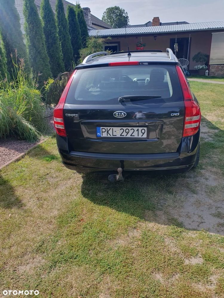 Kia Ceed 1.6 Crdi Comfort - 3