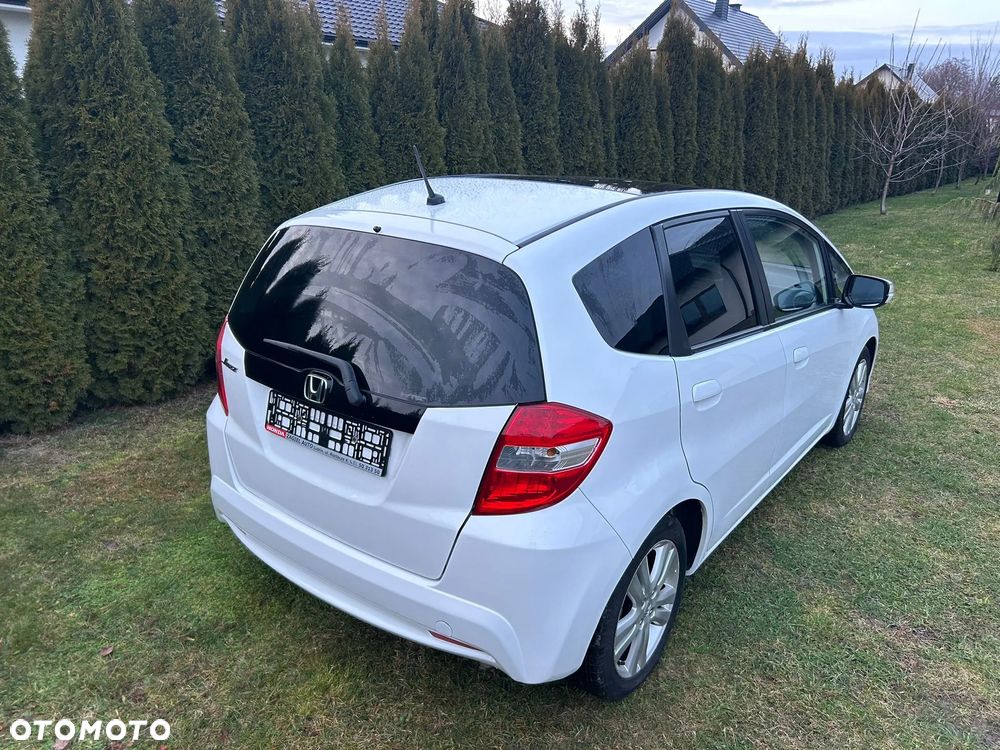 Honda Jazz 1.4 i-VTEC Exclusive - 2