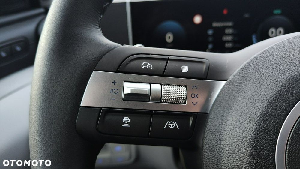 Hyundai Tucson - 18
