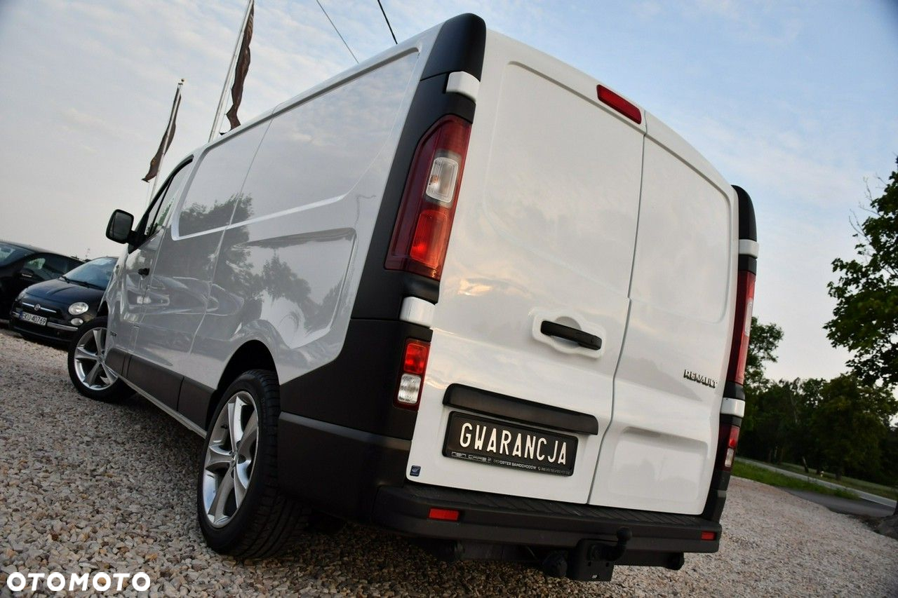 Renault Trafic - 22