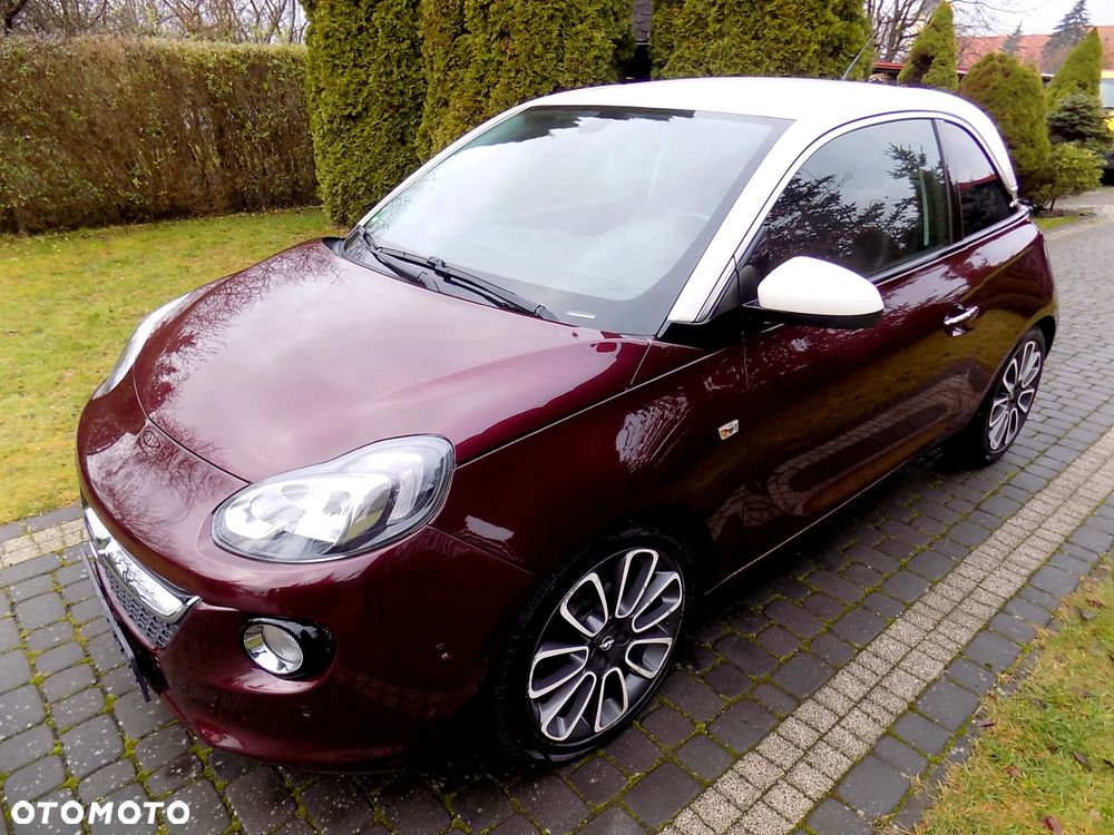 Opel Adam - 7