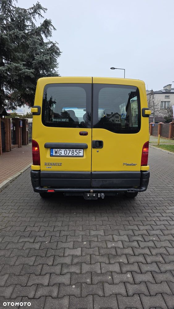 Renault Master - 25
