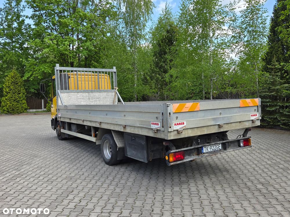 Iveco EuroCargo tector - 4