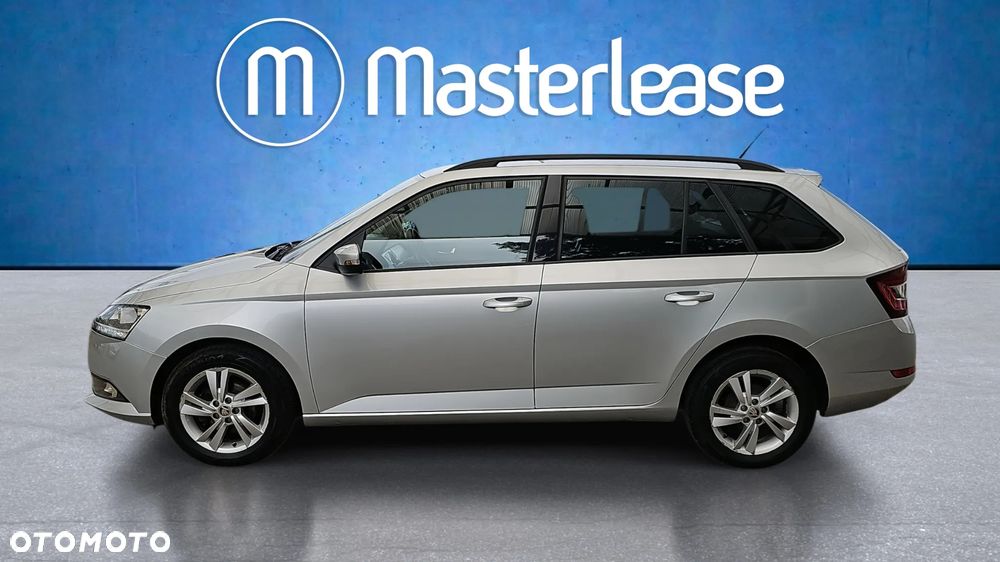 Skoda Fabia 1.0 TSI Ambition - 9
