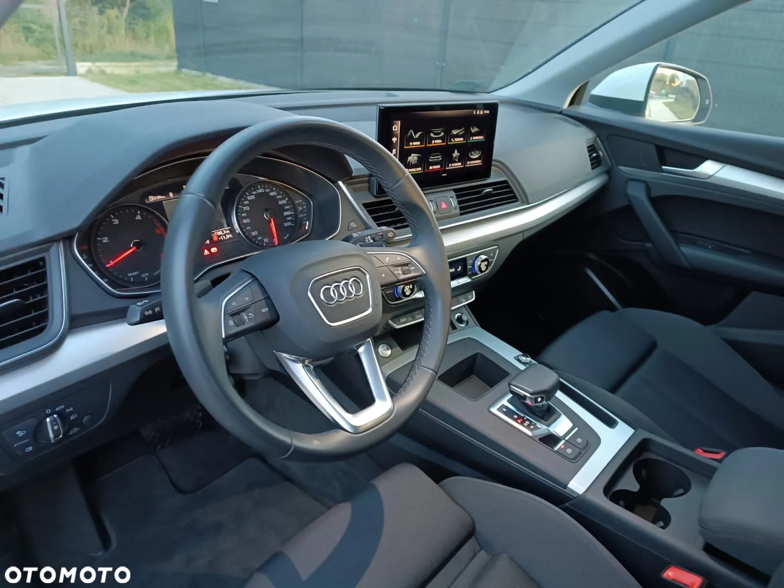 Audi Q5 - 12