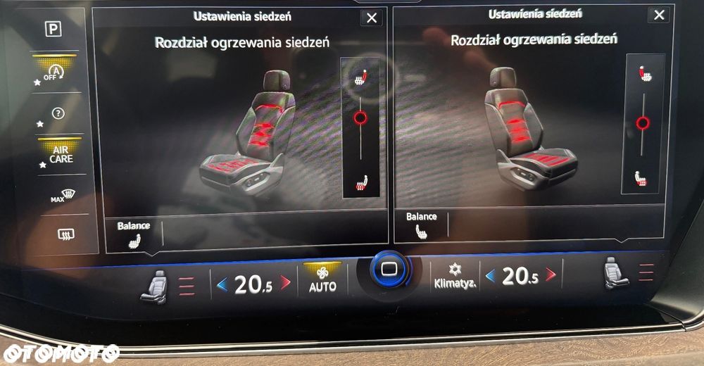 Volkswagen Touareg 3.0 V6 TDI SCR 4Mot Elegance - 31