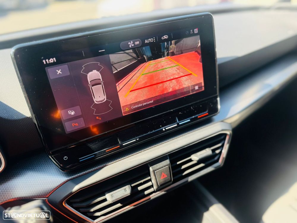 SEAT Leon 1.0 TSI Style - 20