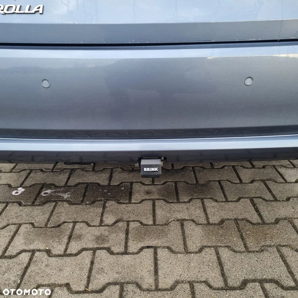 Toyota Corolla 1.5 Comfort - 18