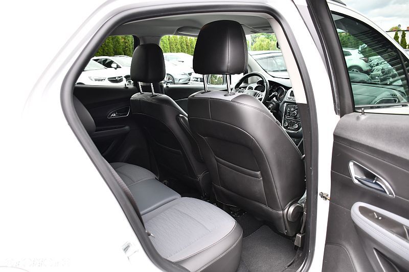 Opel Mokka 1.4 T Cosmo S&S EU6 - 23