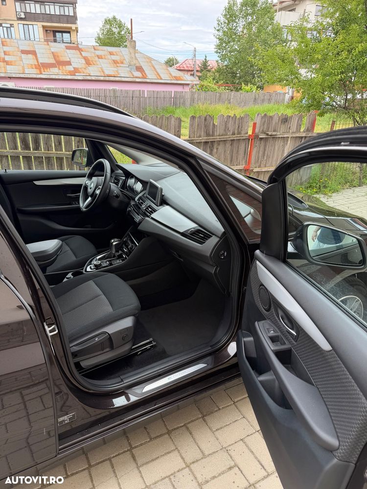 BMW Seria 2 225xe iPerformance AT Luxury Line - 7